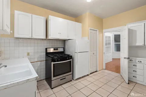 $2,350,000 | 2315 Bush Street, San Francisco, CA 94115