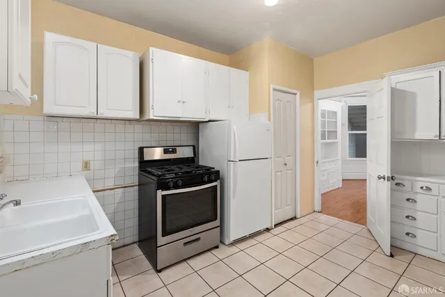 $2,350,000 | 2315 Bush Street, San Francisco, CA 94115