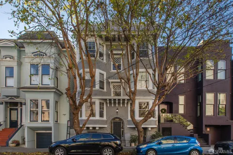 $2,350,000 | 2315 Bush Street, San Francisco, CA 94115