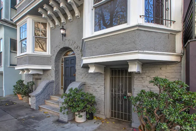 $2,350,000 | 2315 Bush Street, San Francisco, CA 94115