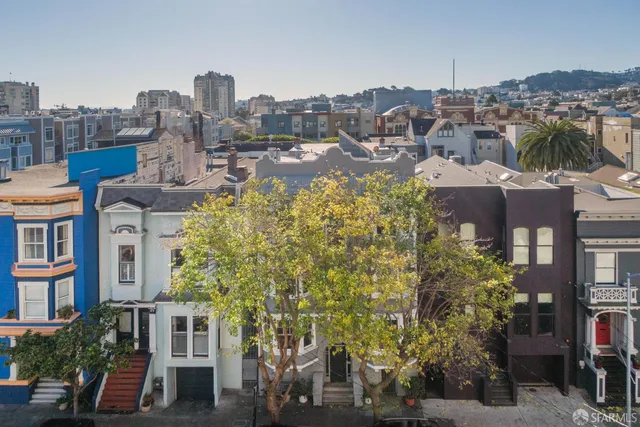 $2,350,000 | 2315 Bush Street, San Francisco, CA 94115