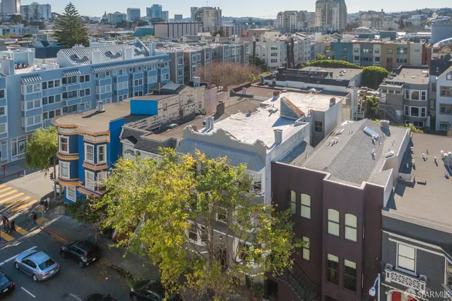 $2,350,000 | 2315 Bush Street, San Francisco, CA 94115