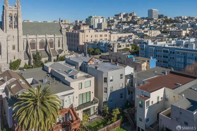 $2,350,000 | 2315 Bush Street, San Francisco, CA 94115