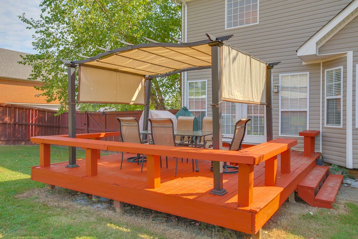 512 Briarhill Road Lebanon, TN 37087 - Photo 3 of 20 Gallery Image 3