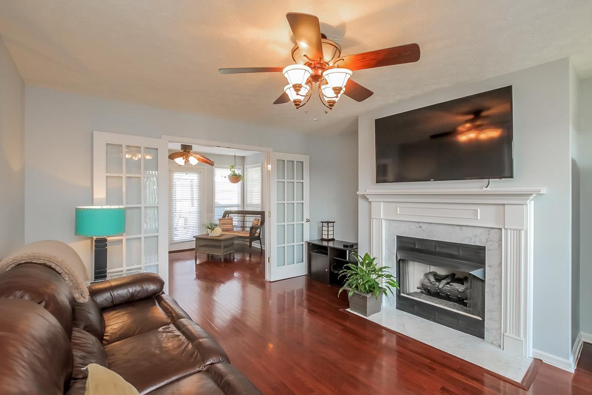 512 Briarhill Road Lebanon, TN 37087 - Photo 5 of 20 Gallery Image 5