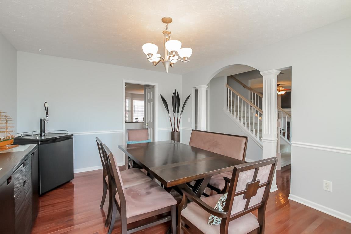 512 Briarhill Road Lebanon, TN 37087 - Photo 9 of 20 Gallery Image 9