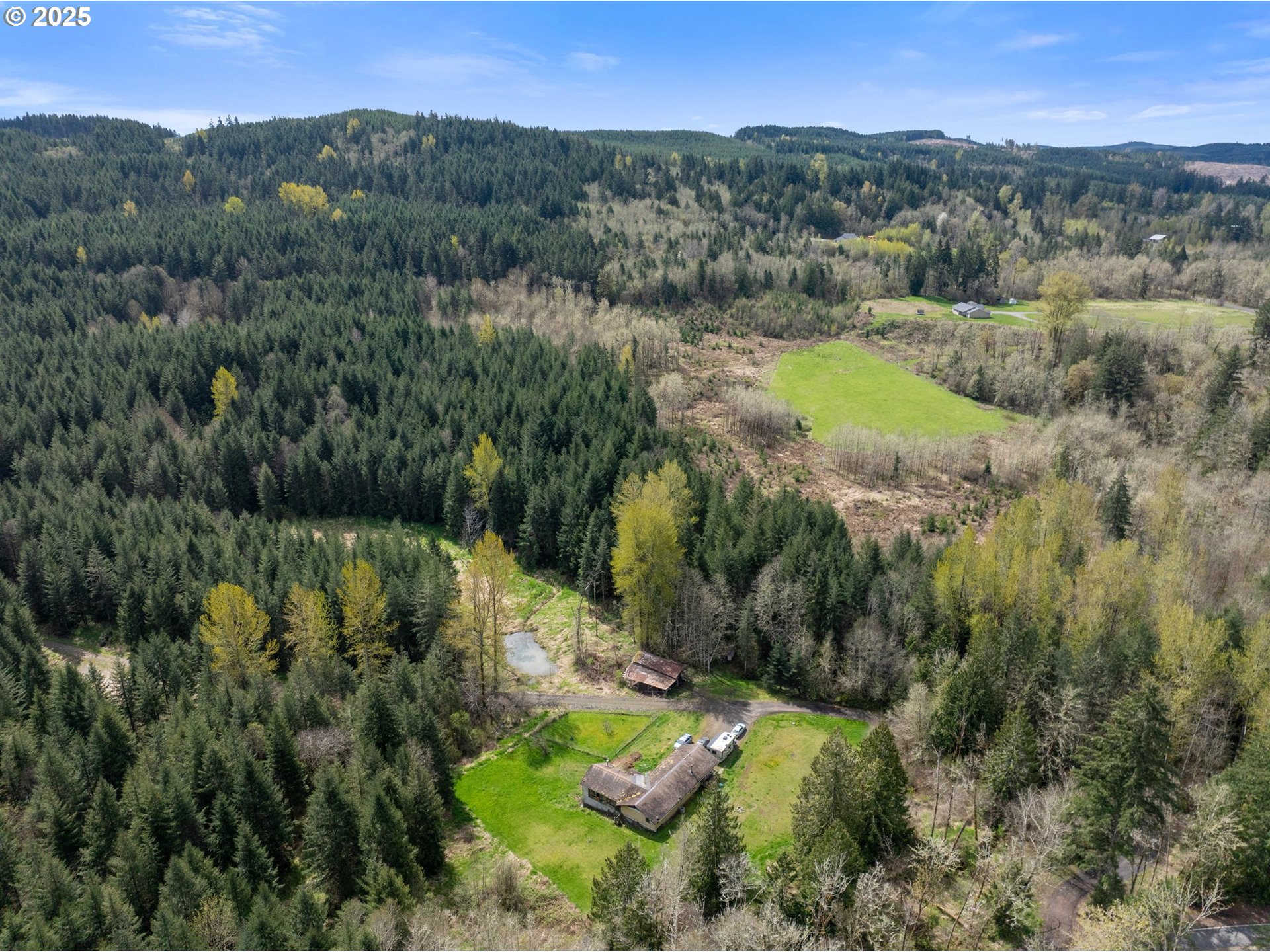 0 Tooley Road Toledo, WA 98591 - Photo 9 of 25