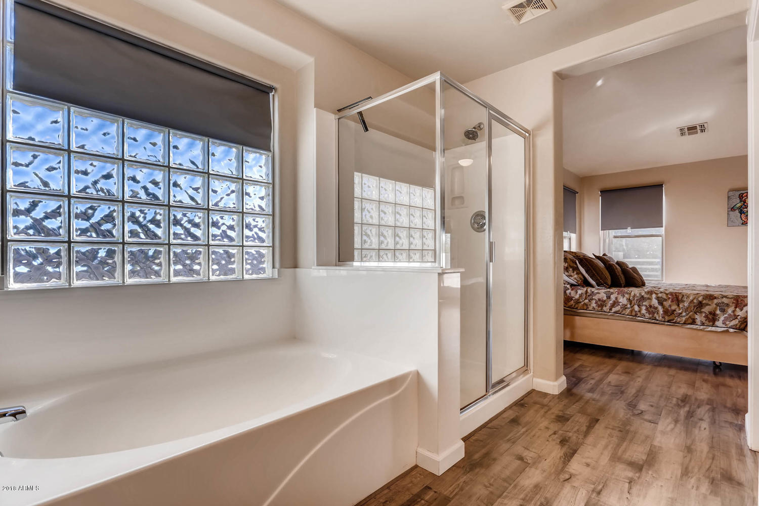 2313 West Maldonado Road Phoenix, AZ 85041 - Photo 15 of 24 Master Bath