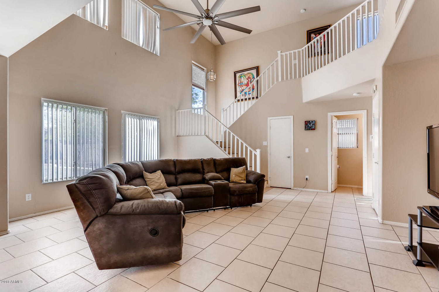 2313 West Maldonado Road Phoenix, AZ 85041 - Photo 9 of 24 Family Room