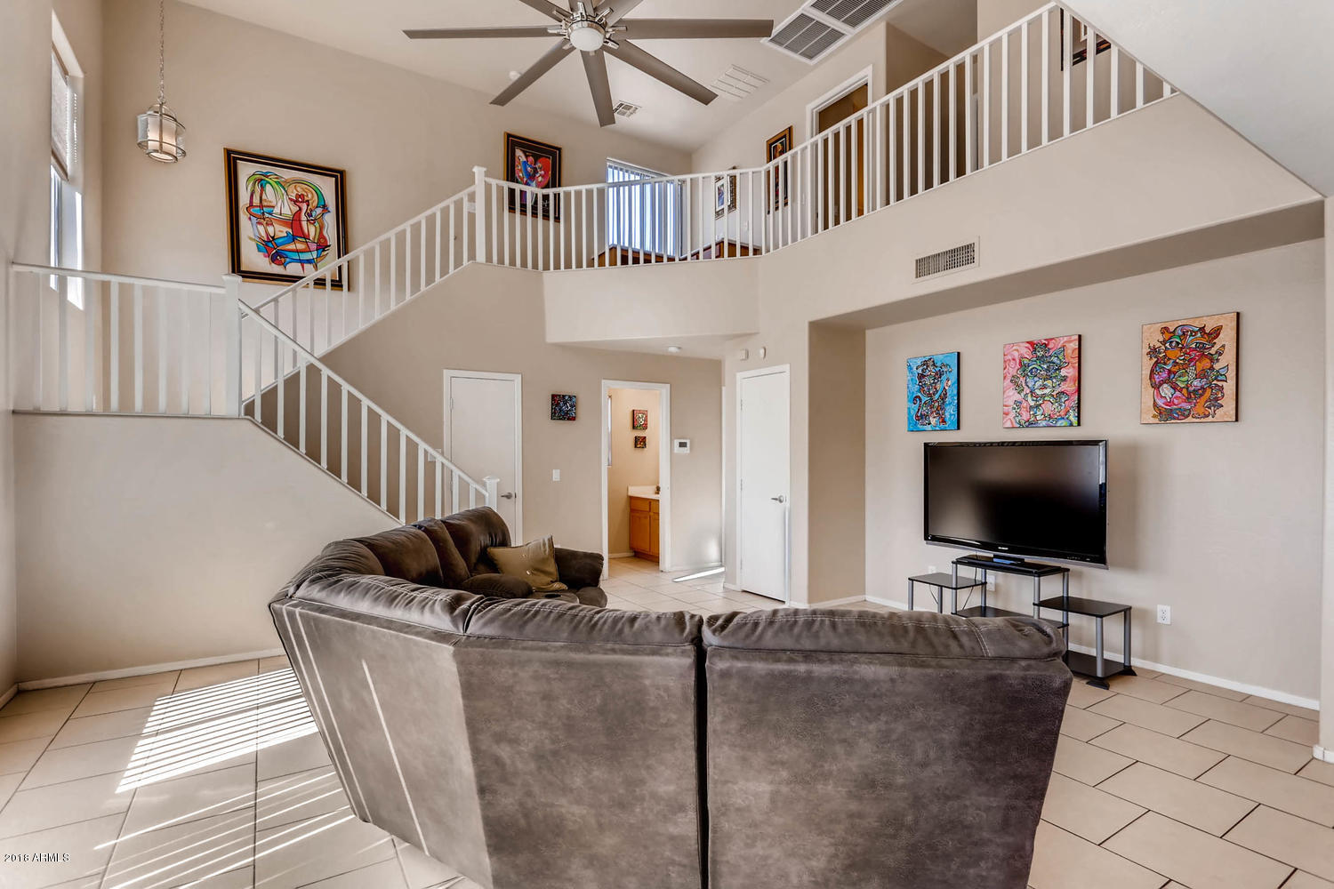 2313 West Maldonado Road Phoenix, AZ 85041 - Photo 10 of 24 Family Room