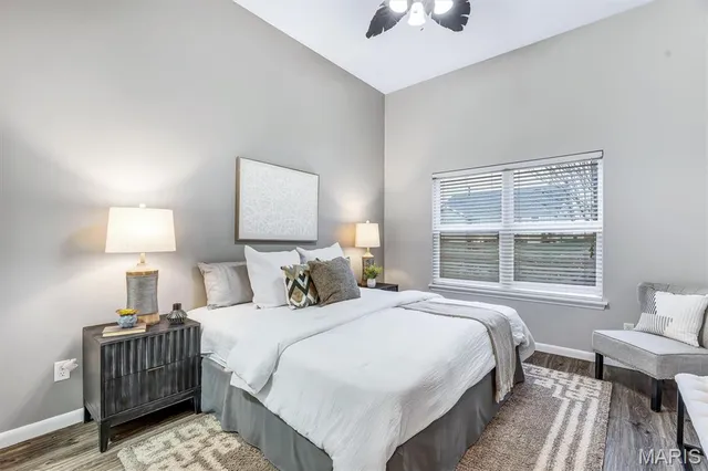 $285,000 | 623 Country Village Drive, Lake St. Louis, MO 63367