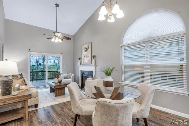 $285,000 | 623 Country Village Drive, Lake St. Louis, MO 63367