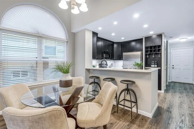 $285,000 | 623 Country Village Drive, Lake St. Louis, MO 63367