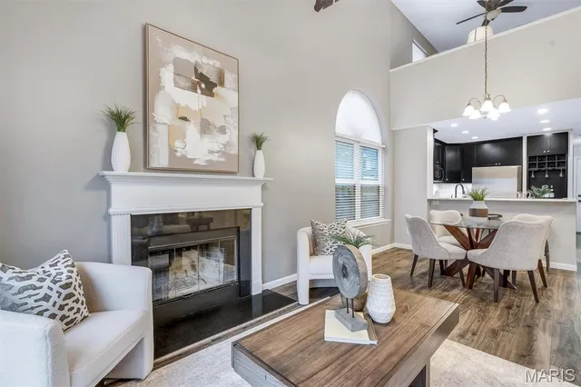 $285,000 | 623 Country Village Drive, Lake St. Louis, MO 63367