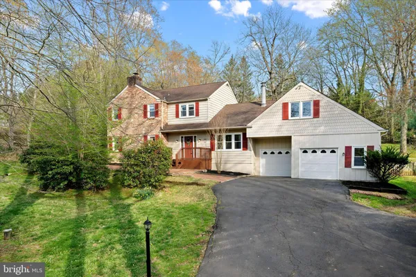 $550,000 | 15 Covered Bridge Lane, Newark, DE 19711