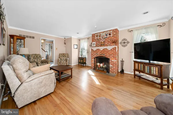 $550,000 | 15 Covered Bridge Lane, Newark, DE 19711