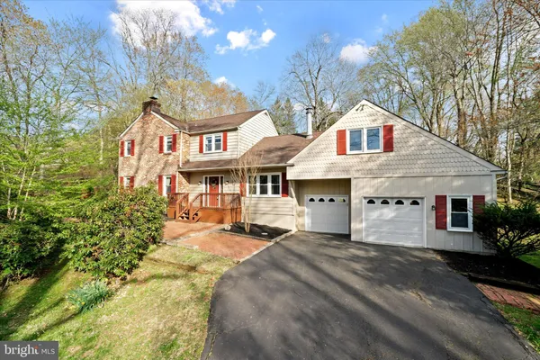 $550,000 | 15 Covered Bridge Lane, Newark, DE 19711