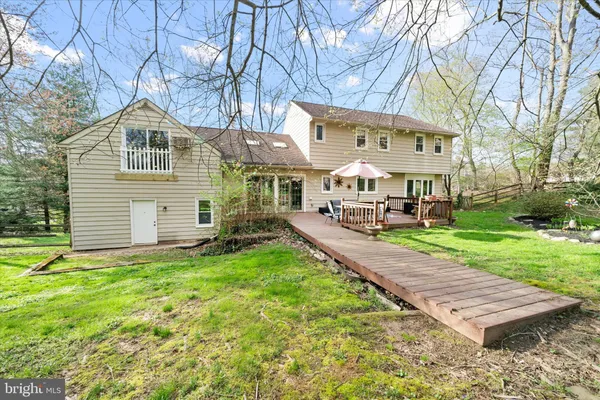 $550,000 | 15 Covered Bridge Lane, Newark, DE 19711