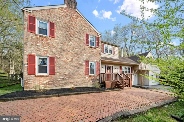 $550,000 | 15 Covered Bridge Lane, Newark, DE 19711