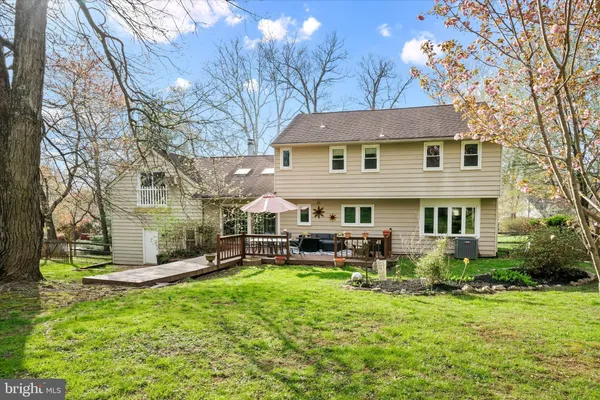 $550,000 | 15 Covered Bridge Lane, Newark, DE 19711