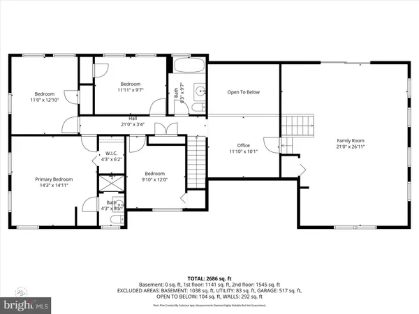 $550,000 | 15 Covered Bridge Lane, Newark, DE 19711