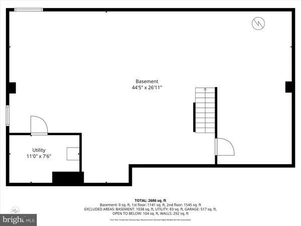 $550,000 | 15 Covered Bridge Lane, Newark, DE 19711