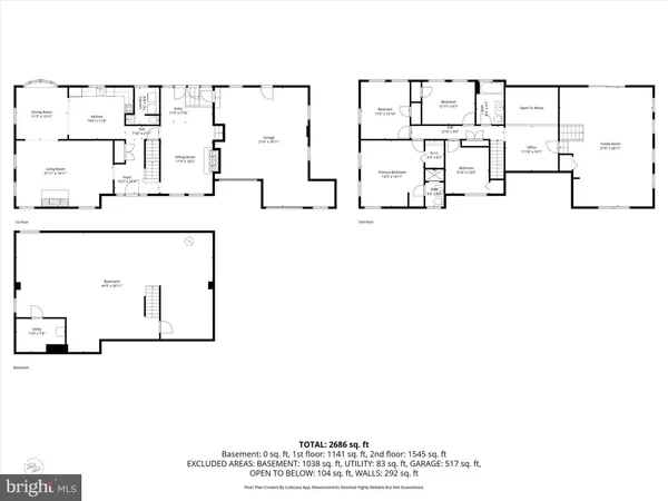 $550,000 | 15 Covered Bridge Lane, Newark, DE 19711