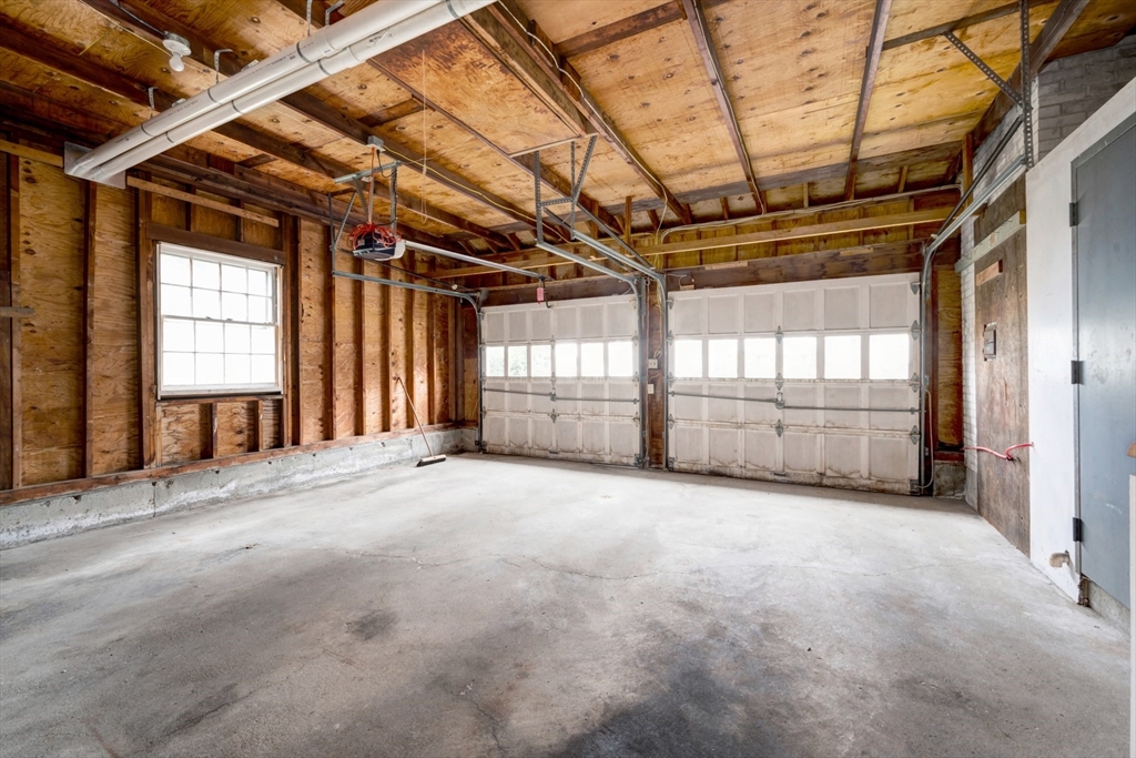 74 Ryder Road Weymouth, MA 02190 - Photo 24 of 33 a view of an empty room with a window