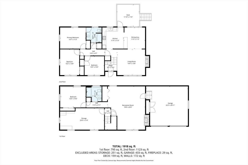 74 Ryder Road Weymouth, MA 02190 - Photo 31 of 33 a picture of a bench in front of a building