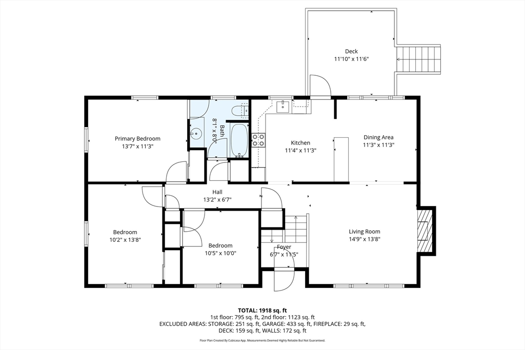 74 Ryder Road Weymouth, MA 02190 - Photo 33 of 33