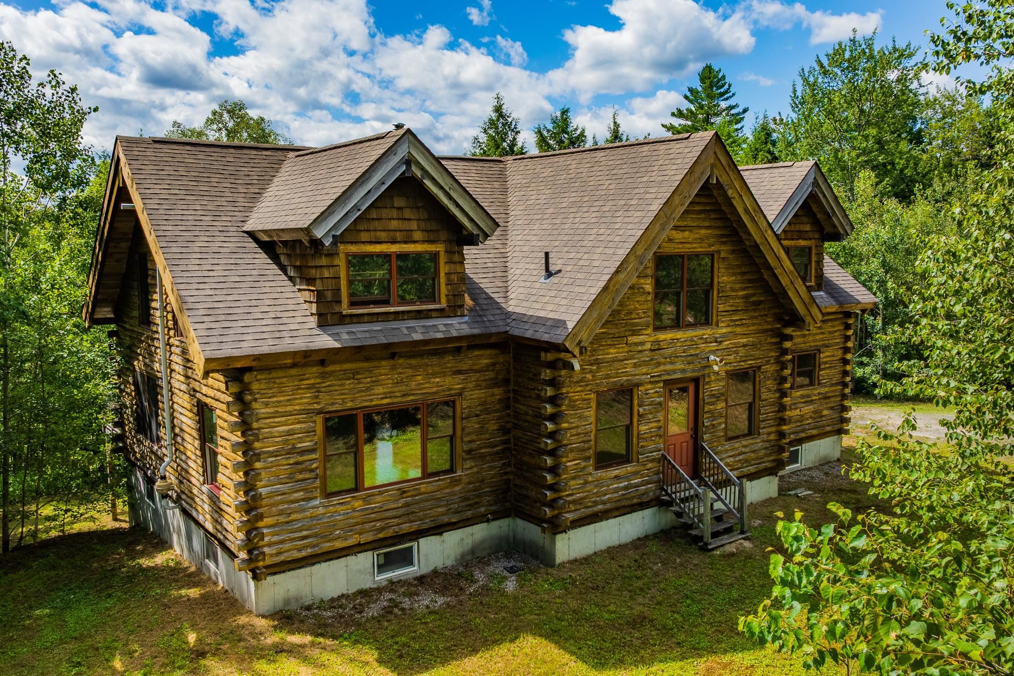 367 Hurd Road Lempster, NH 03605 - Photo 1 of 23 Gallery Image 1