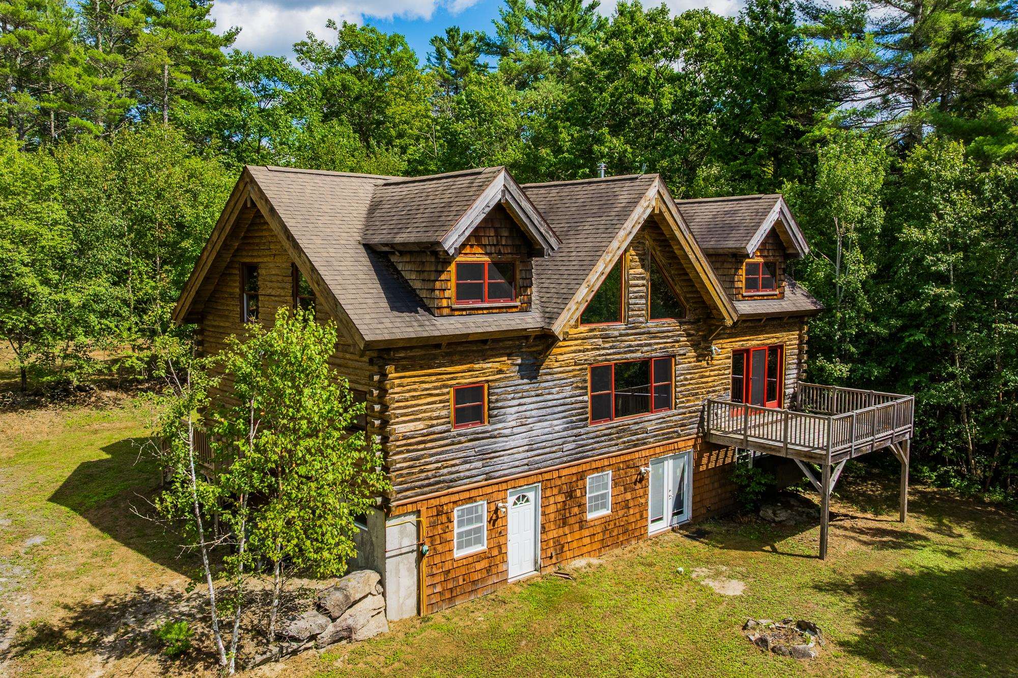 367 Hurd Road Lempster, NH 03605 - Photo 22 of 23 Gallery Image 22