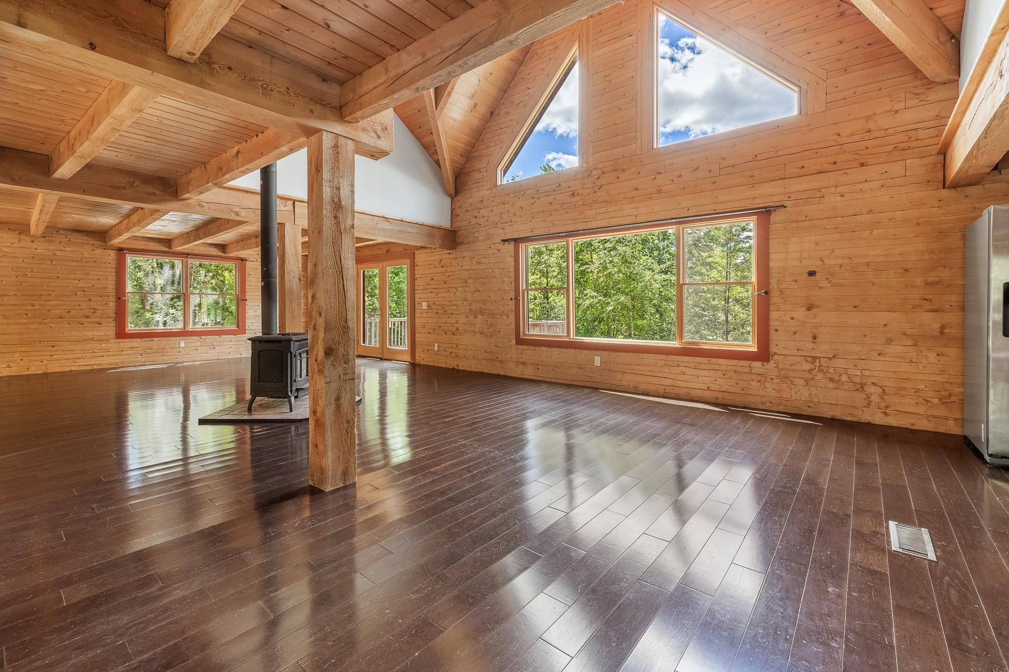 367 Hurd Road Lempster, NH 03605 - Photo 3 of 23 Gallery Image 3