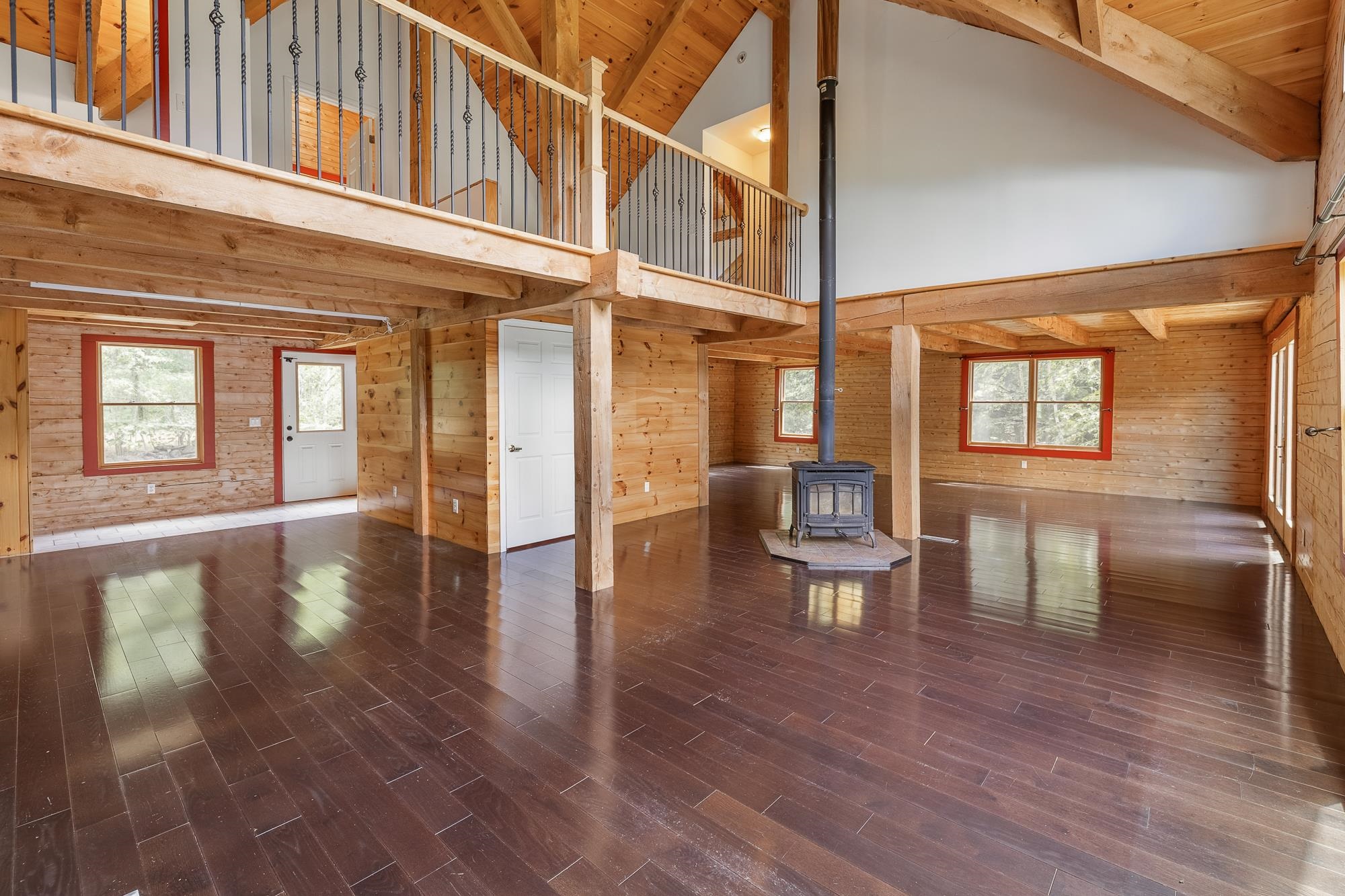 367 Hurd Road Lempster, NH 03605 - Photo 4 of 23 Gallery Image 4