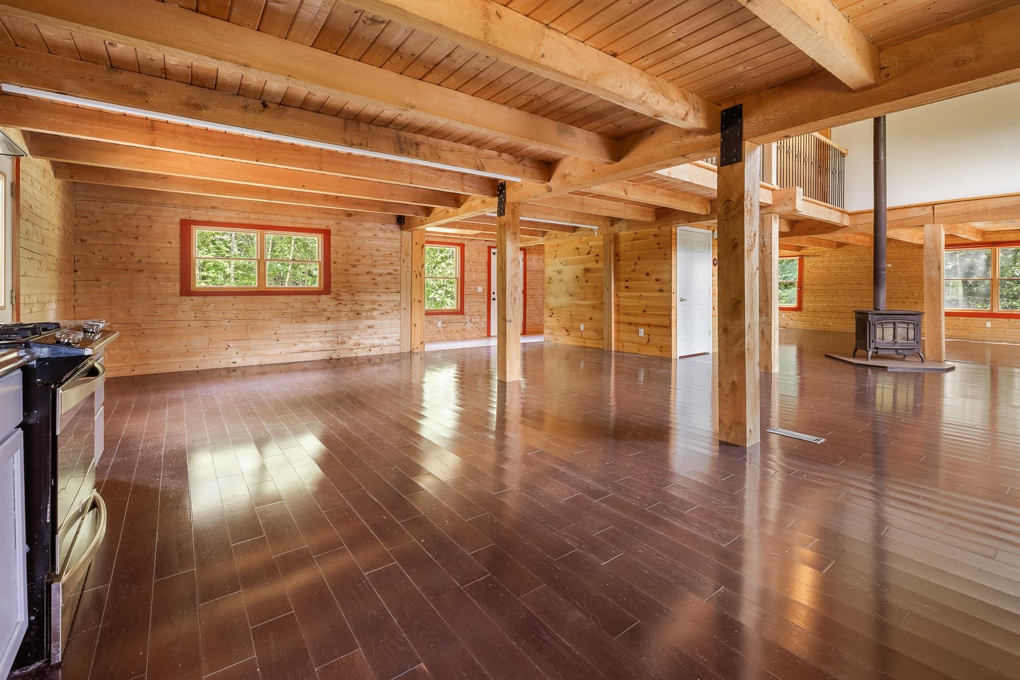 367 Hurd Road Lempster, NH 03605 - Photo 5 of 23 Gallery Image 5