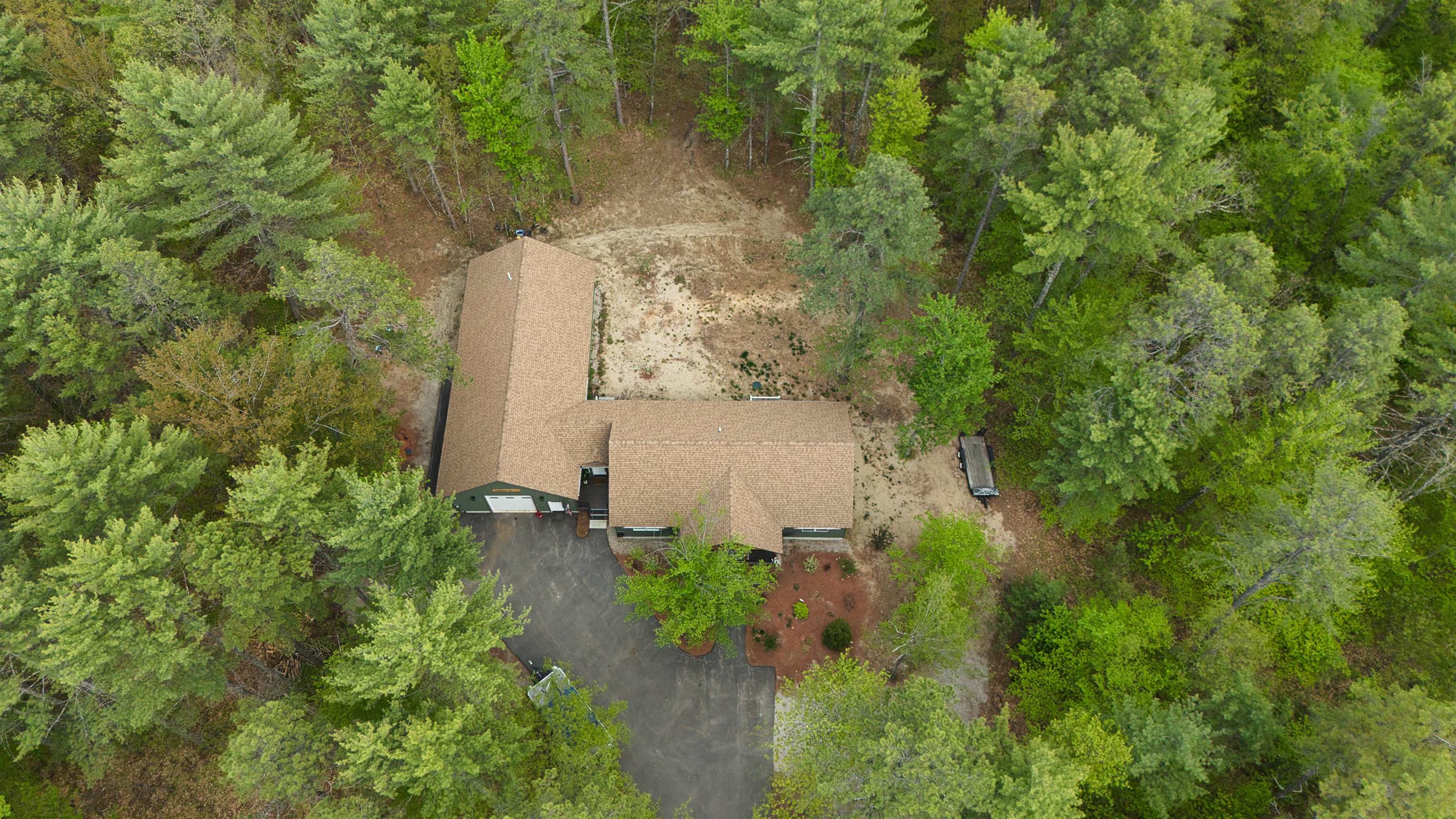 150 Shawtown Road Freedom, NH 03836 - Photo 15 of 58