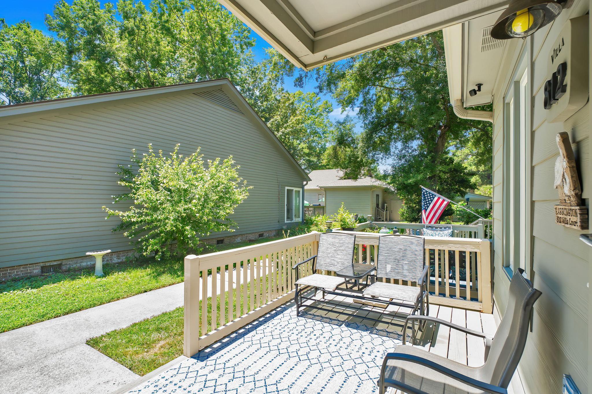 812 Villa Court, Unit 812 Murrells Inlet, SC 29576 - Photo 6 of 43