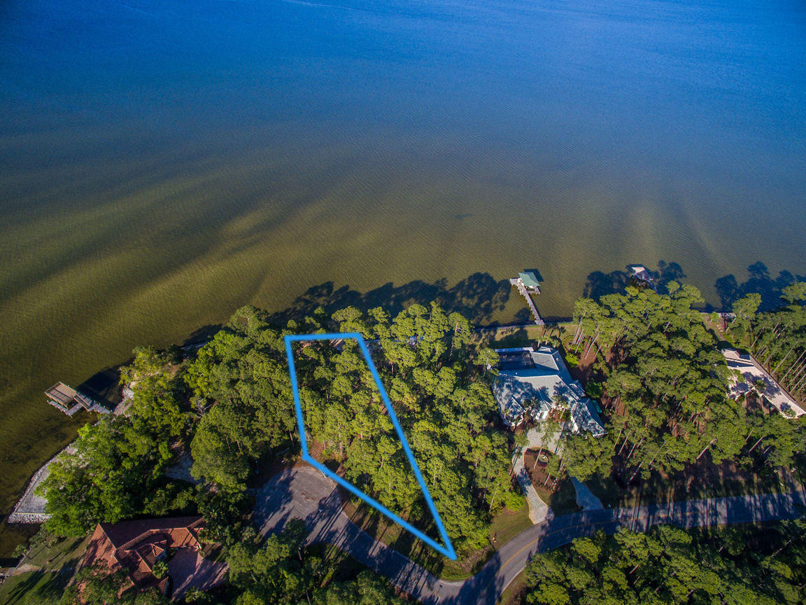 Lot 24 Driftwood Point Road Santa Rosa Beach, FL 32459 - Photo 2 of 6
