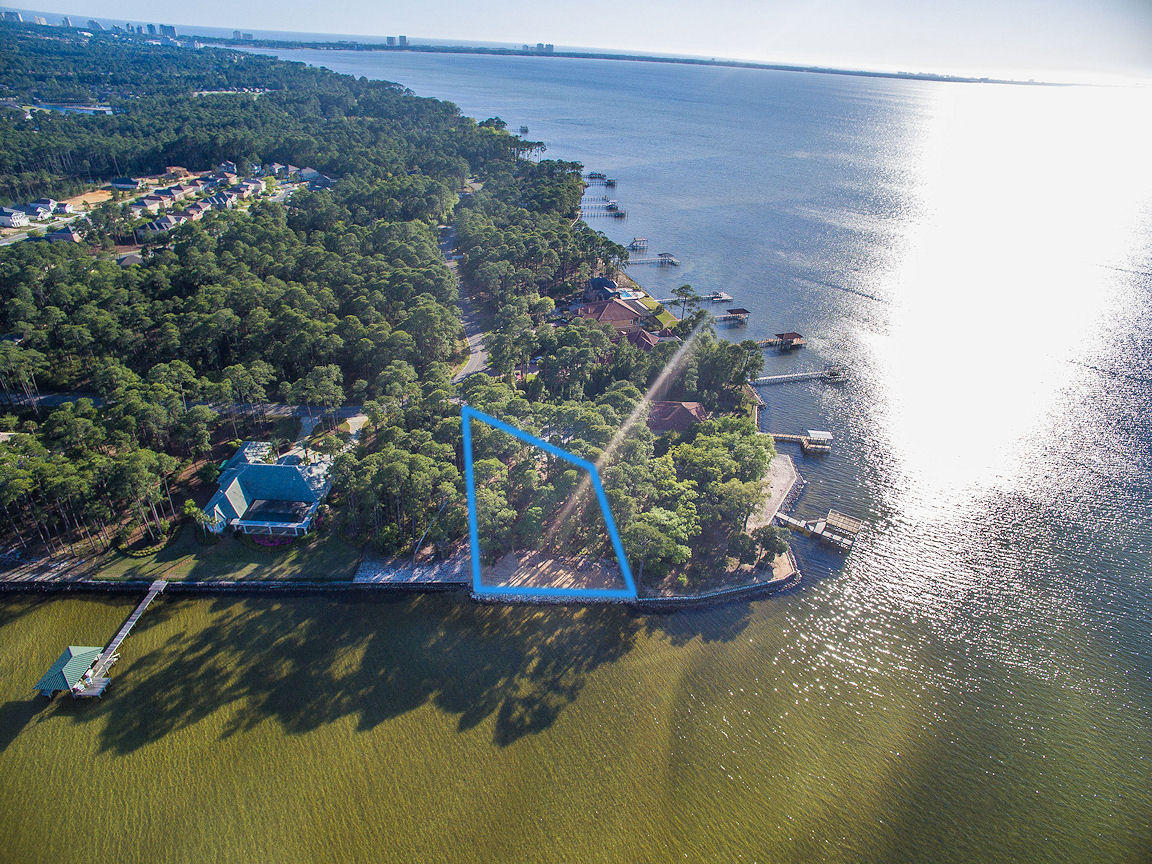 Lot 24 Driftwood Point Road Santa Rosa Beach, FL 32459 - Photo 3 of 6