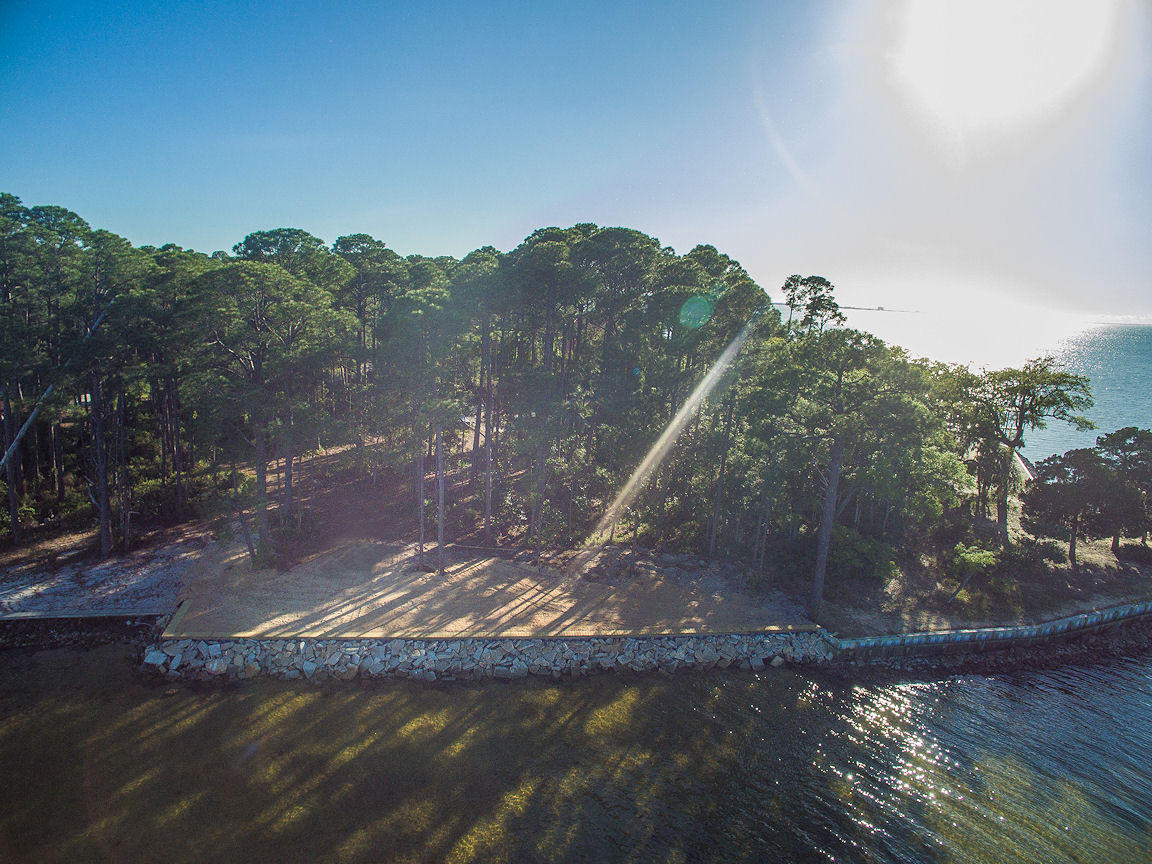 Lot 24 Driftwood Point Road Santa Rosa Beach, FL 32459 - Photo 5 of 6 a view of a street
