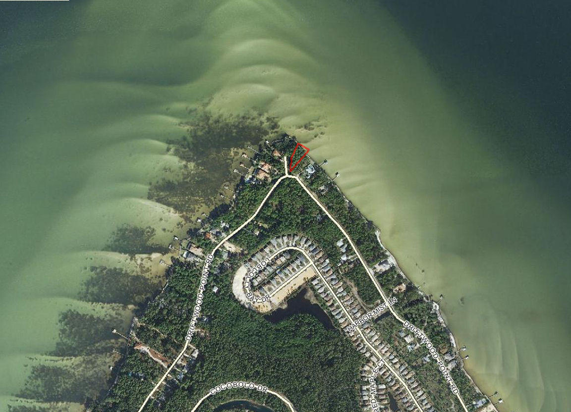 Lot 24 Driftwood Point Road Santa Rosa Beach, FL 32459 - Photo 6 of 6