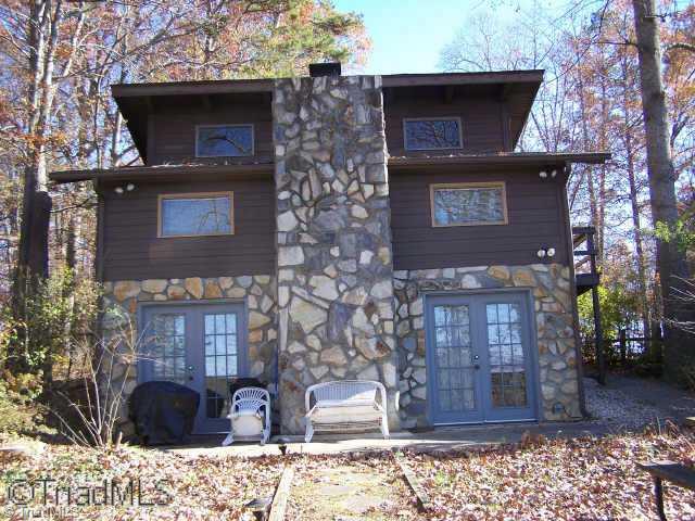 224 Riverview Road Lexington, NC 27292 - Photo 1 of 6 Exterior Front.