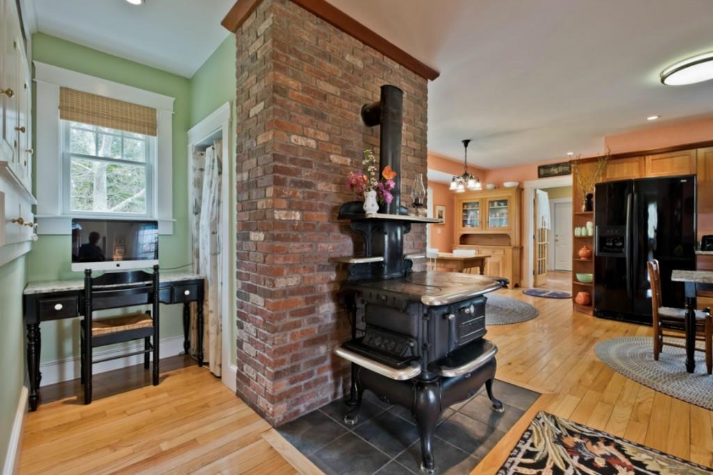 105 Fowler Road Cape Elizabeth, ME 04107 - Photo 10 of 34 Photo