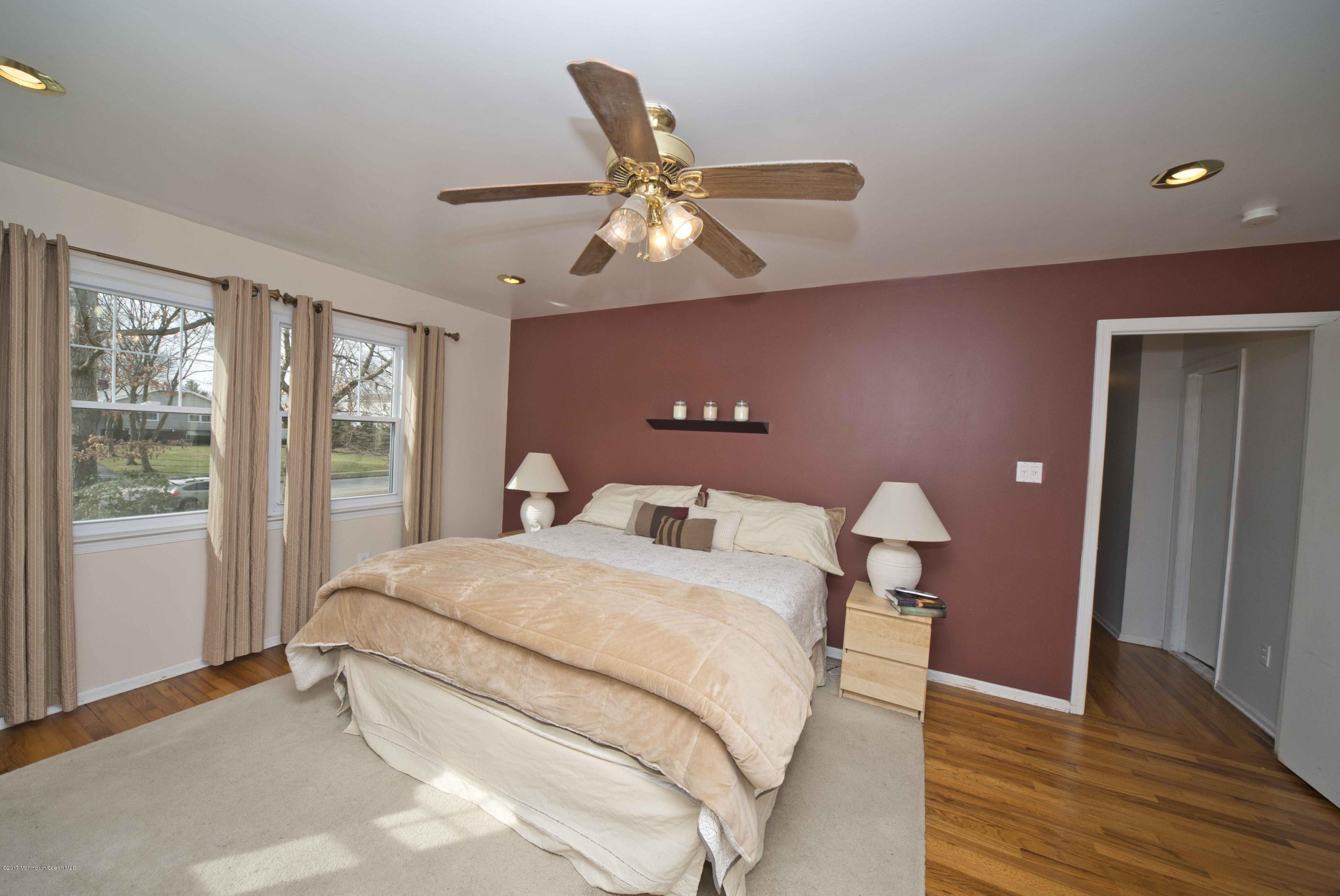 18 Becket Road Manalapan, NJ 07726 - Photo 12 of 61 Master Bedroom