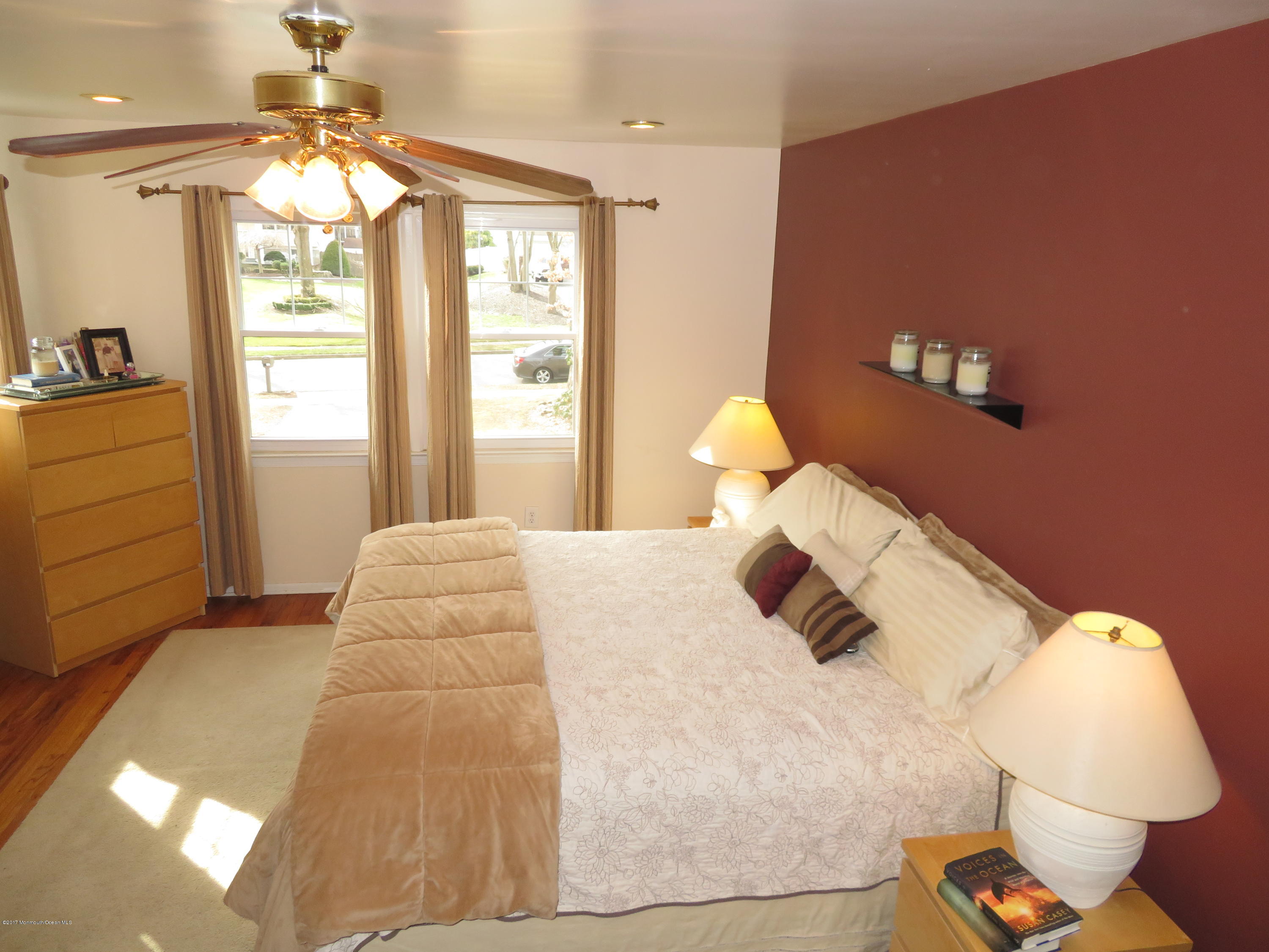 18 Becket Road Manalapan, NJ 07726 - Photo 13 of 61 Master Bedroom