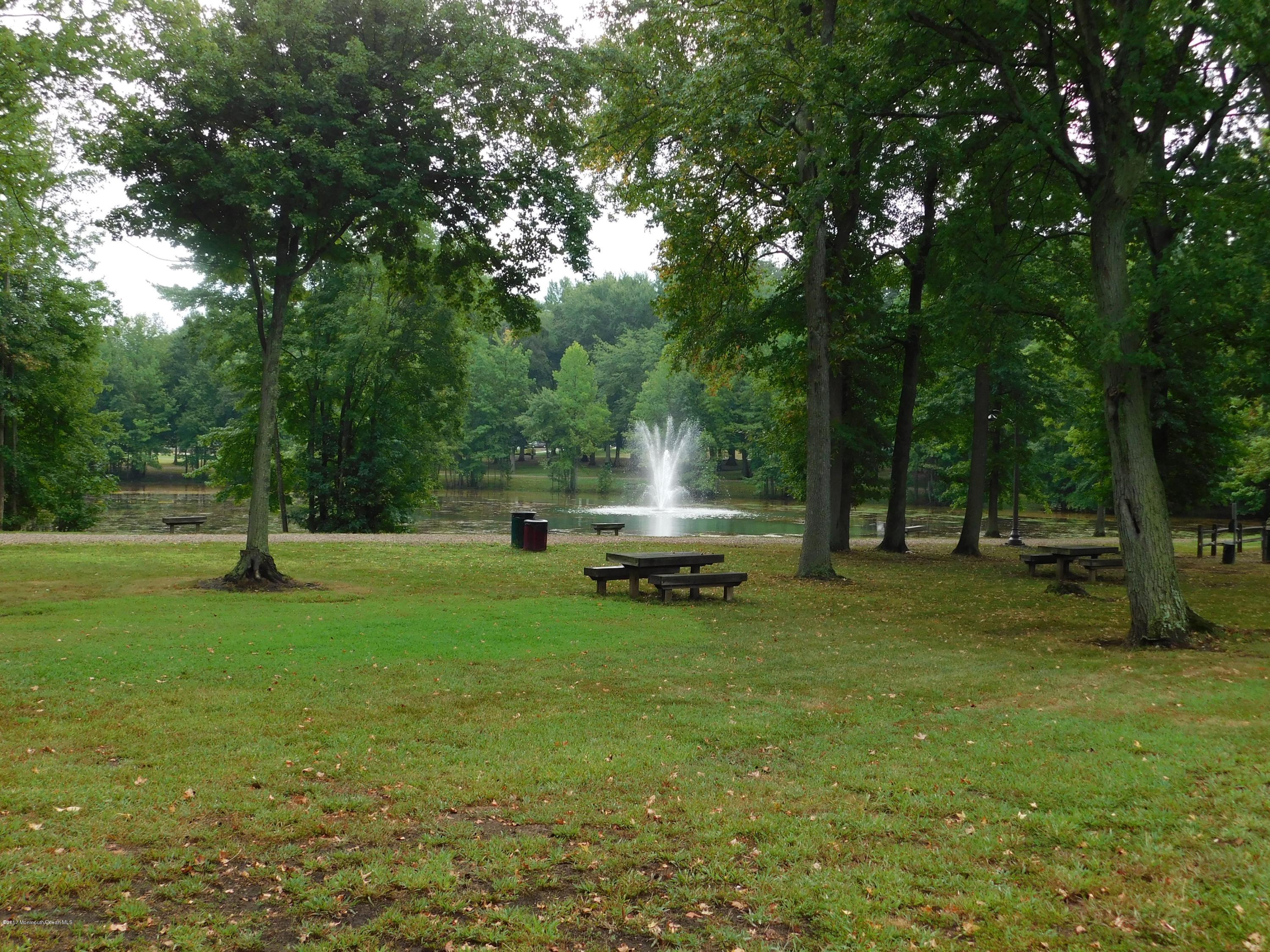 18 Becket Road Manalapan, NJ 07726 - Photo 30 of 61 Picnic Tables