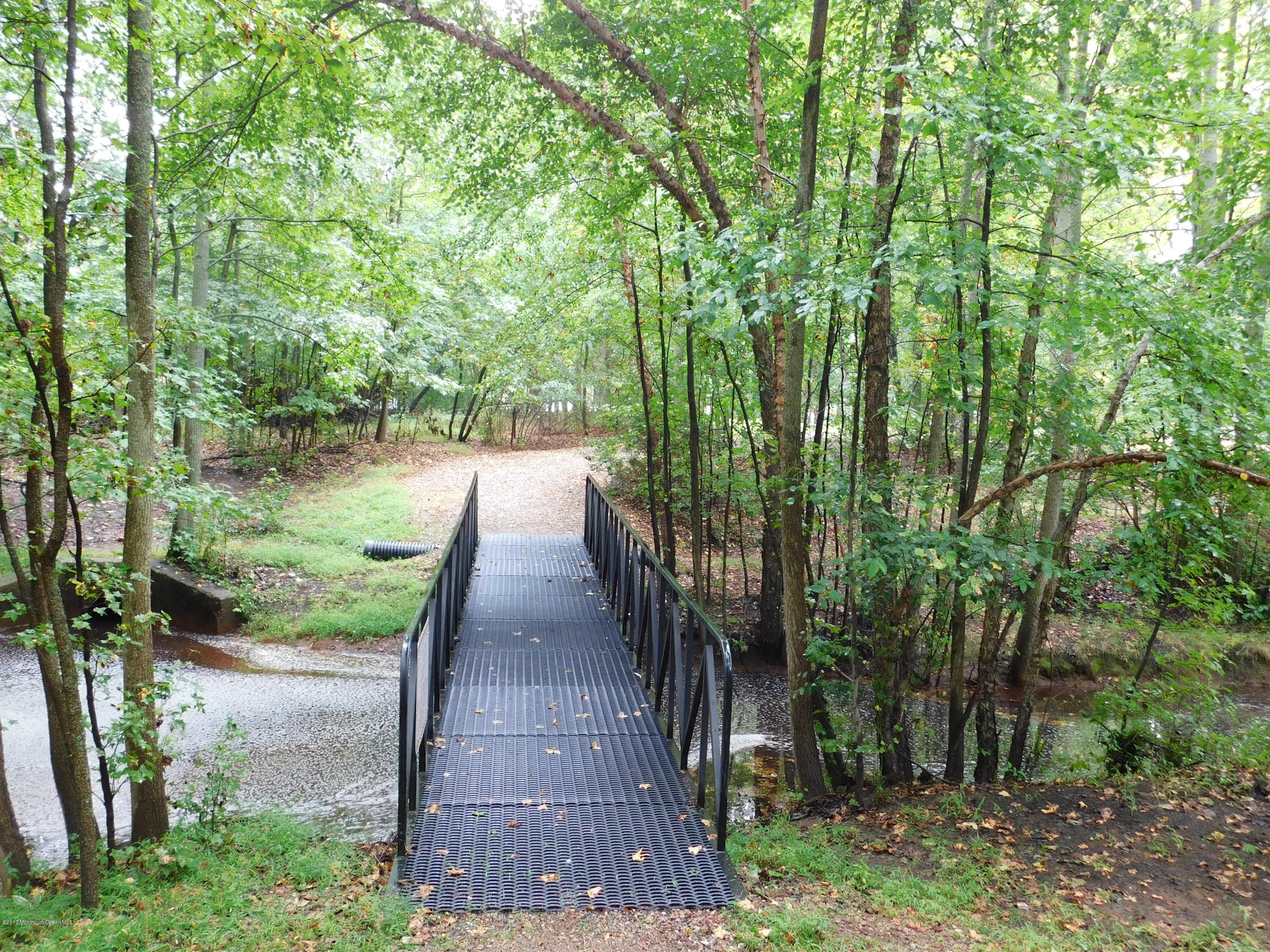 18 Becket Road Manalapan, NJ 07726 - Photo 33 of 61 Scout Lake Bridge