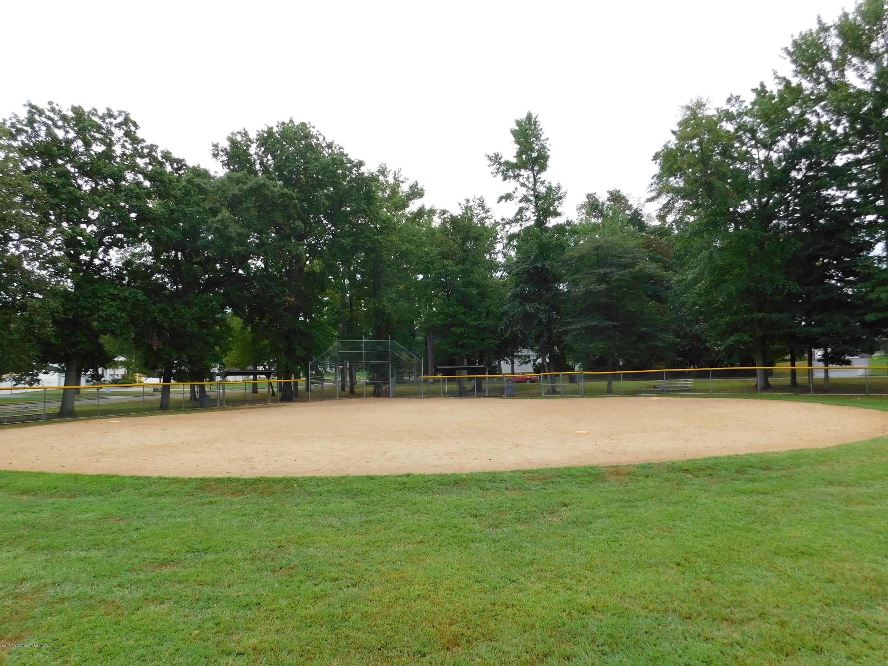 18 Becket Road Manalapan, NJ 07726 - Photo 35 of 61 Baseball Field