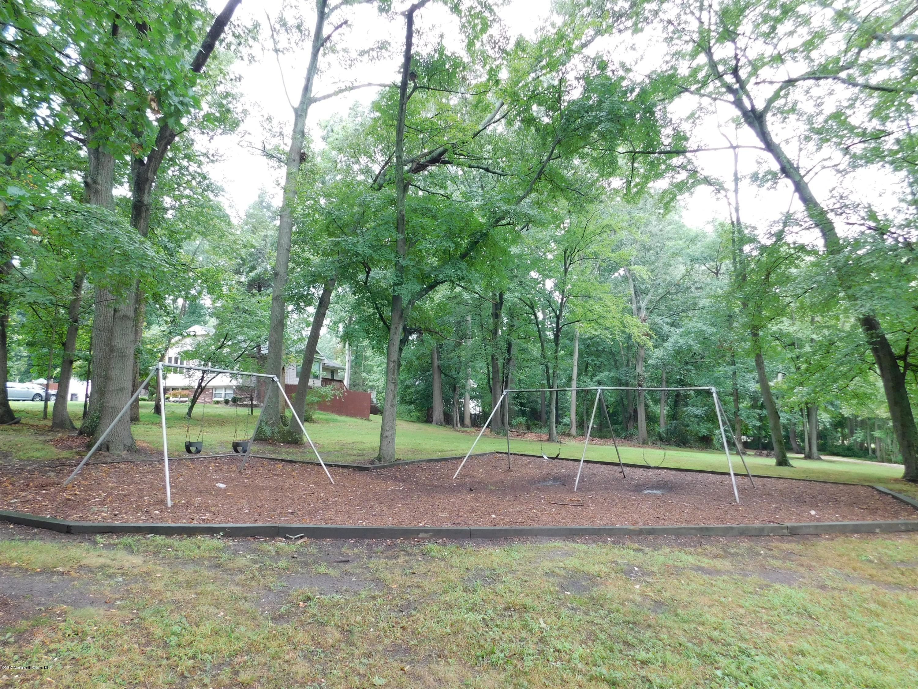 18 Becket Road Manalapan, NJ 07726 - Photo 36 of 61 Playground