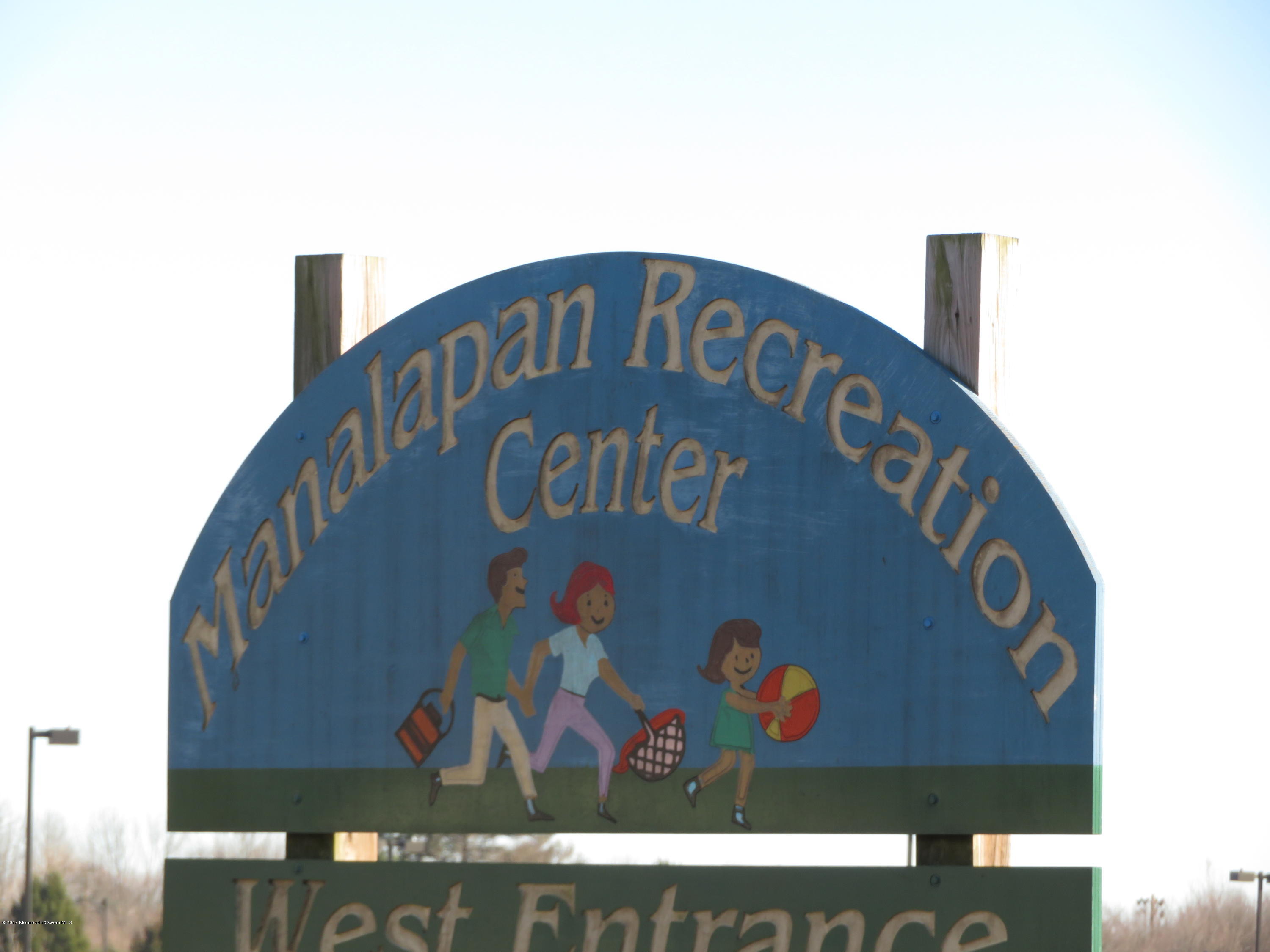 18 Becket Road Manalapan, NJ 07726 - Photo 44 of 61 Manalapan Recreation Center